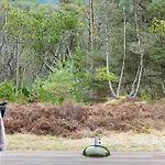 Tv1711-albaek-graevlingevej-54 Сasa de vacaciones Lodskovvad